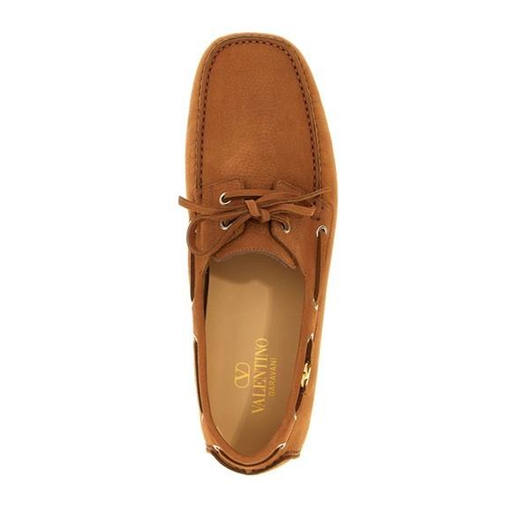 'Driver Fastaway' Halbschuhe für Herren