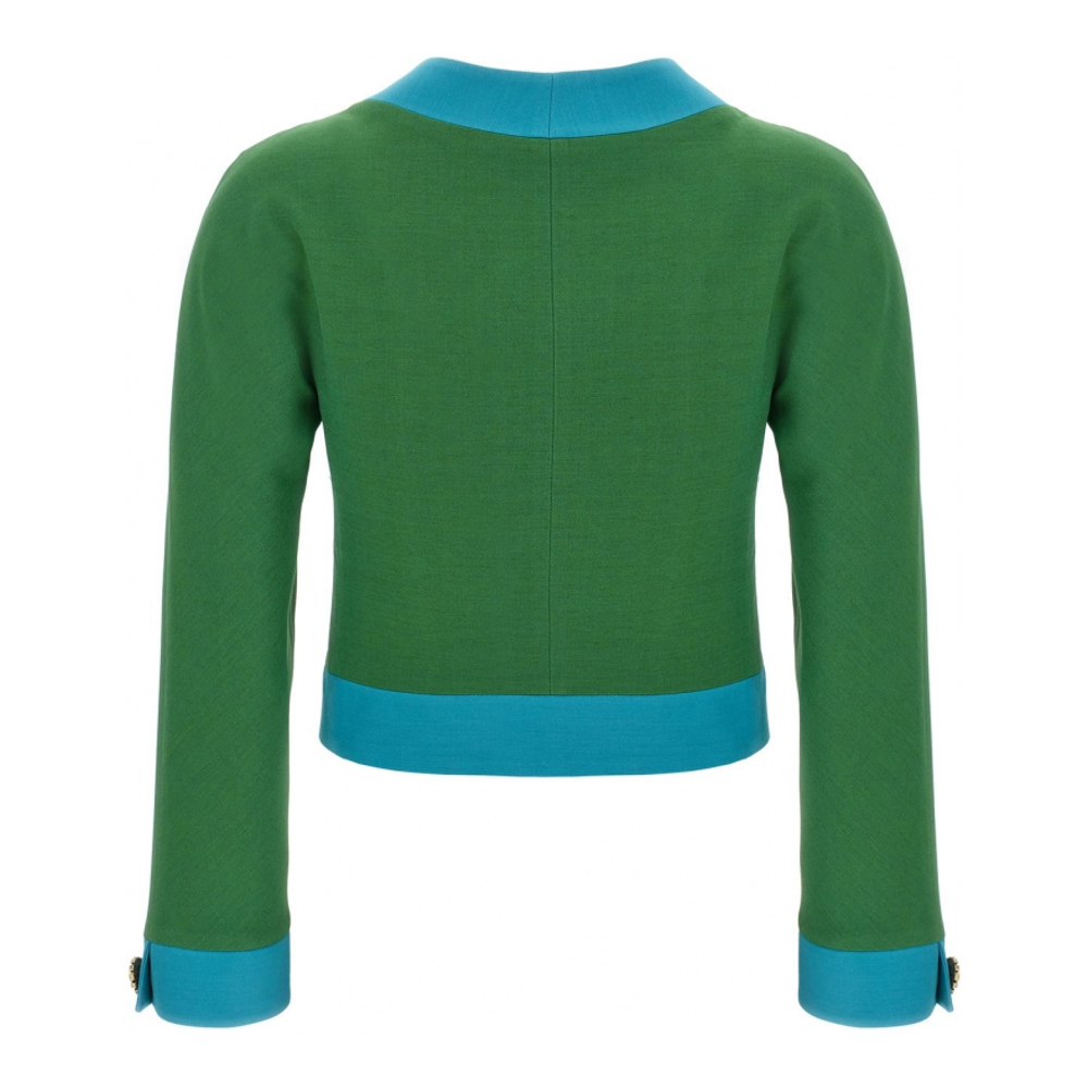 Blazer 'Solid' pour Femmes