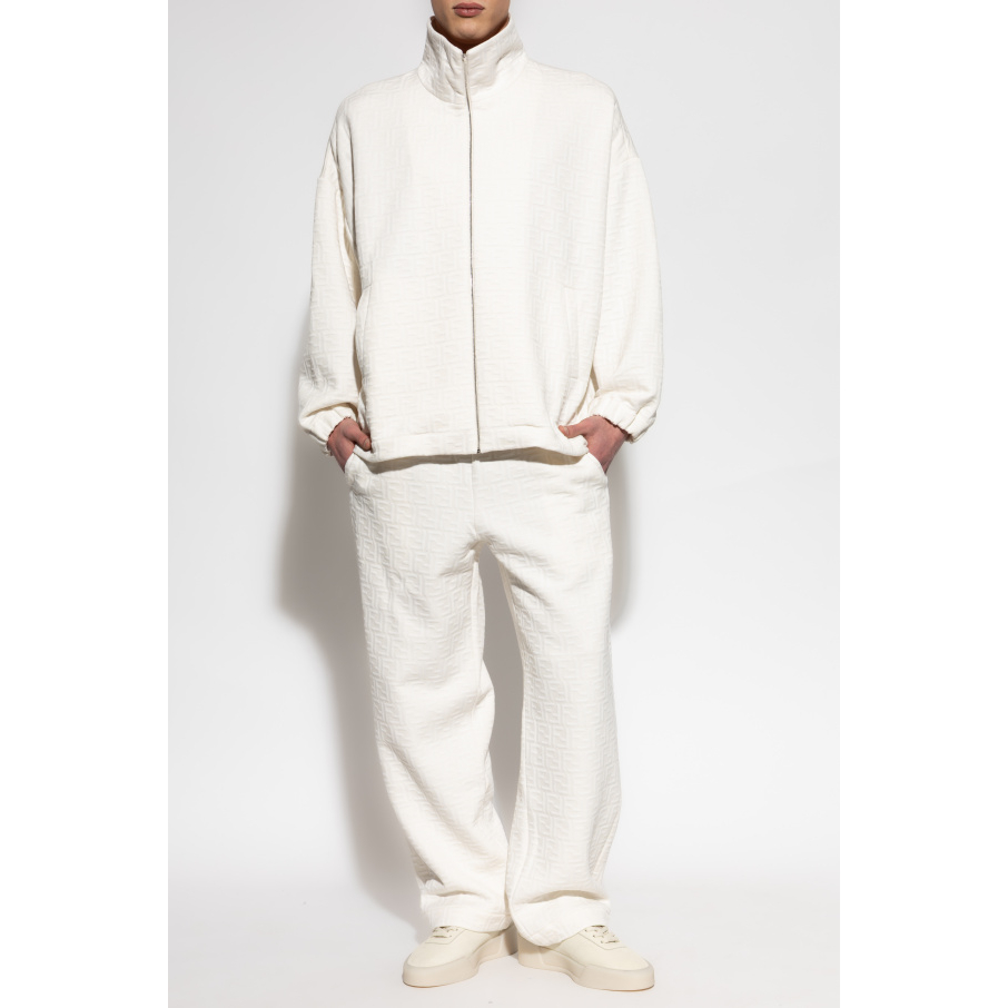 Jogging 'Ff Monogram' pour Hommes