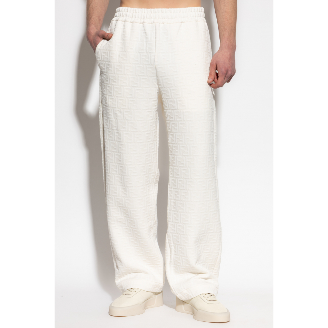 Jogging 'Ff Monogram' pour Hommes