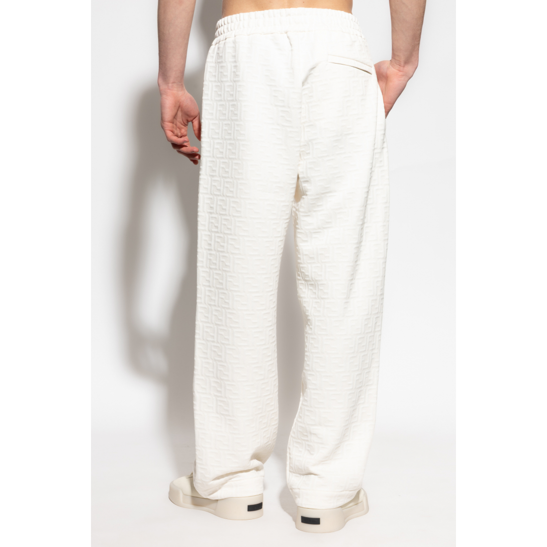 Jogging 'Ff Monogram' pour Hommes