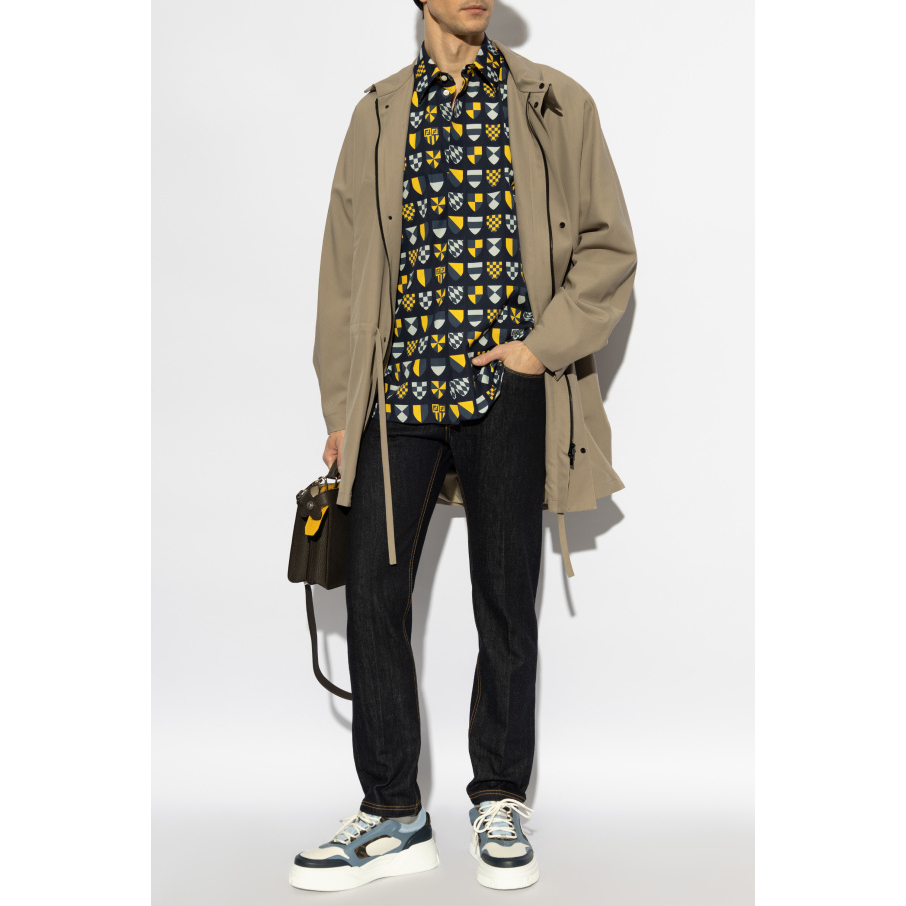 Jeans 'Selleria' pour Hommes