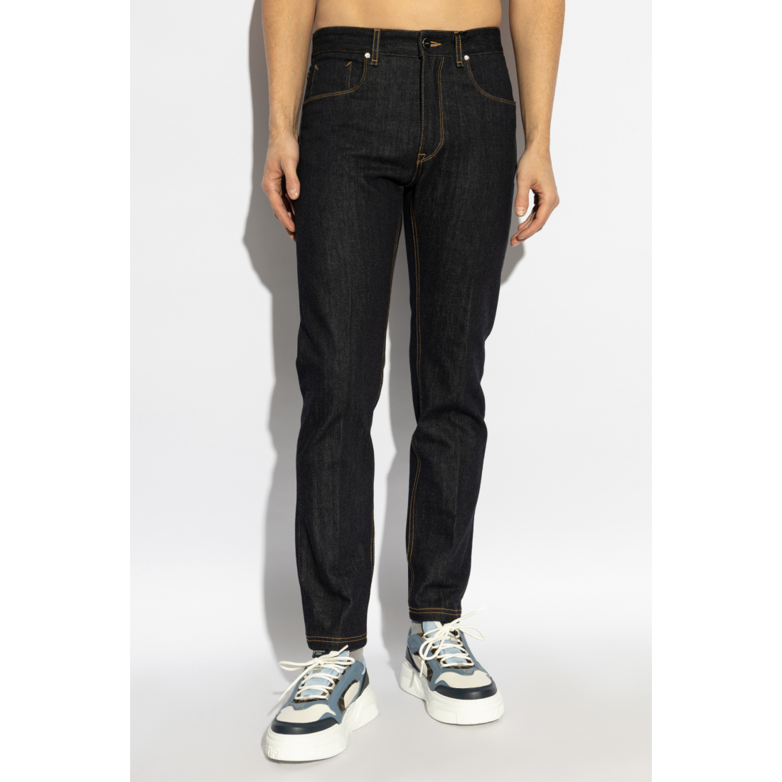 Jeans 'Selleria' pour Hommes