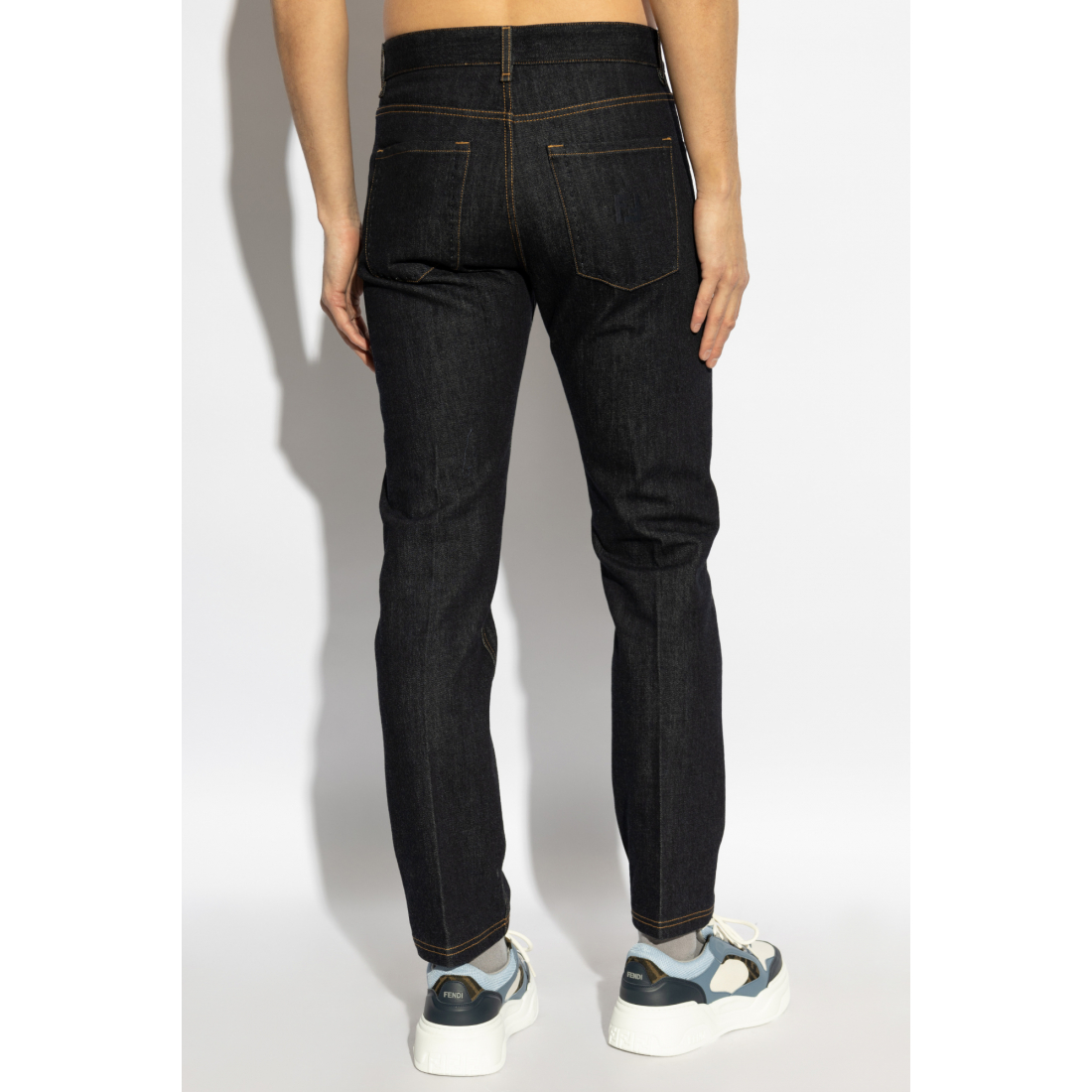 Jeans 'Selleria' pour Hommes
