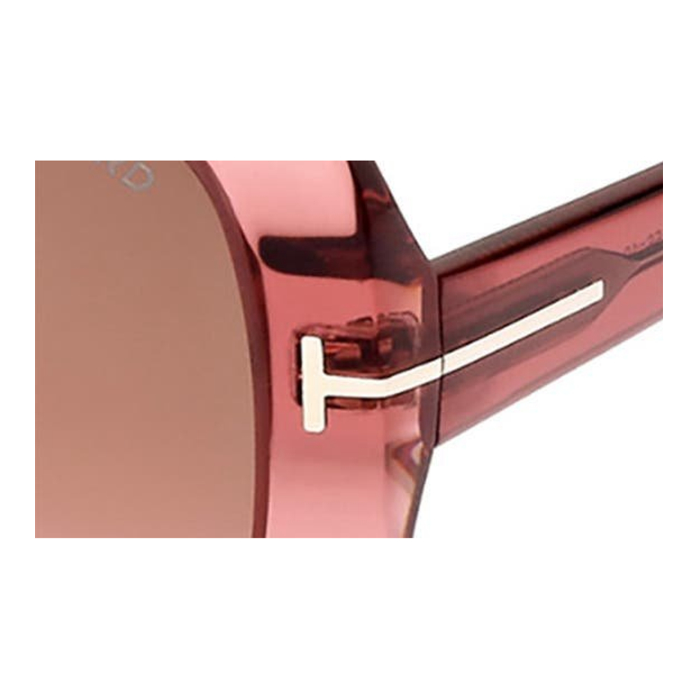 Men's 'Gradient Aviator' Sunglasses