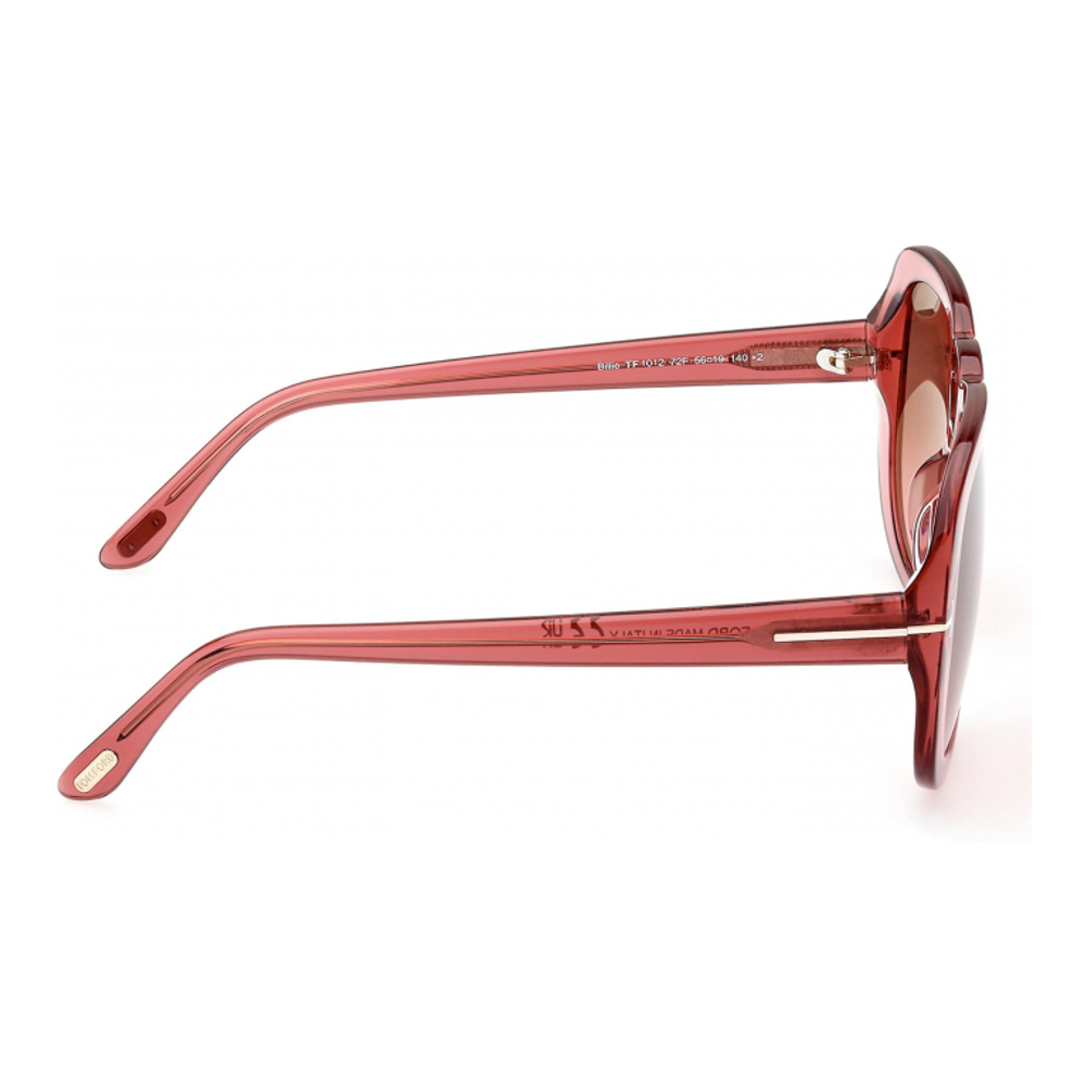 Men's 'Gradient Aviator' Sunglasses