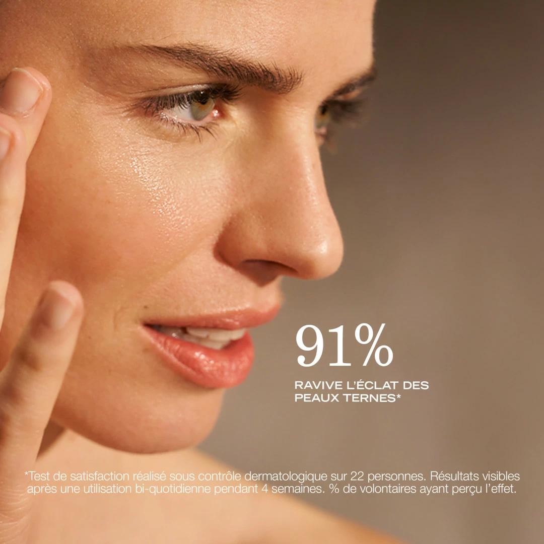 Crème visage 'My Payot Vitaminée Éclat' - 50 ml