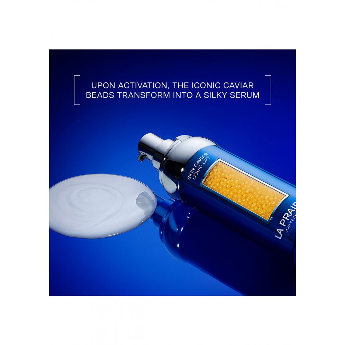 'Skin Caviar Liquid Lift' Face lotion - 50 ml