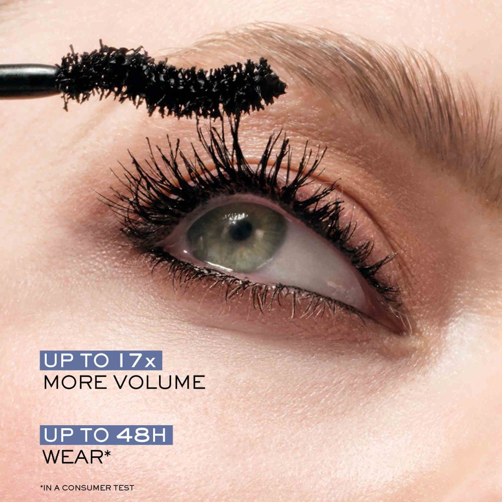 Mascara Waterproof 'Hypnôse Drama' - 6.5 ml