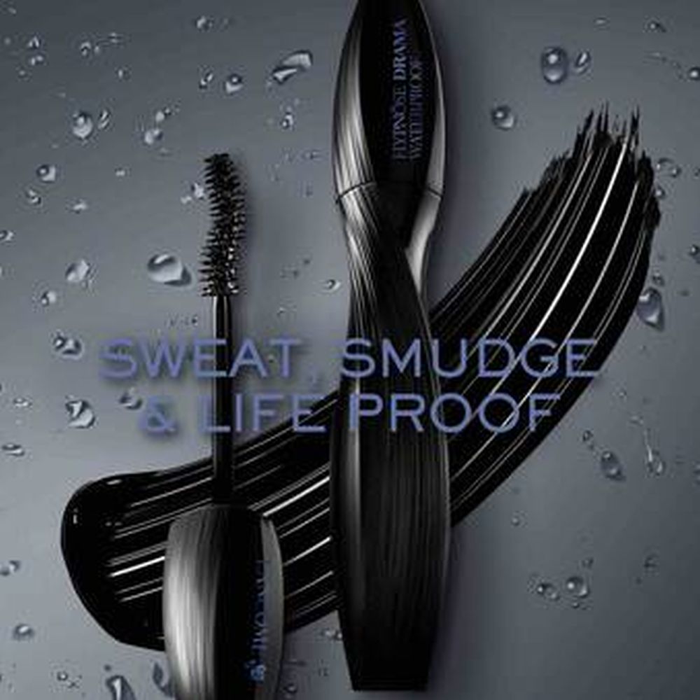 Mascara Waterproof 'Hypnôse Drama' - 6.5 ml