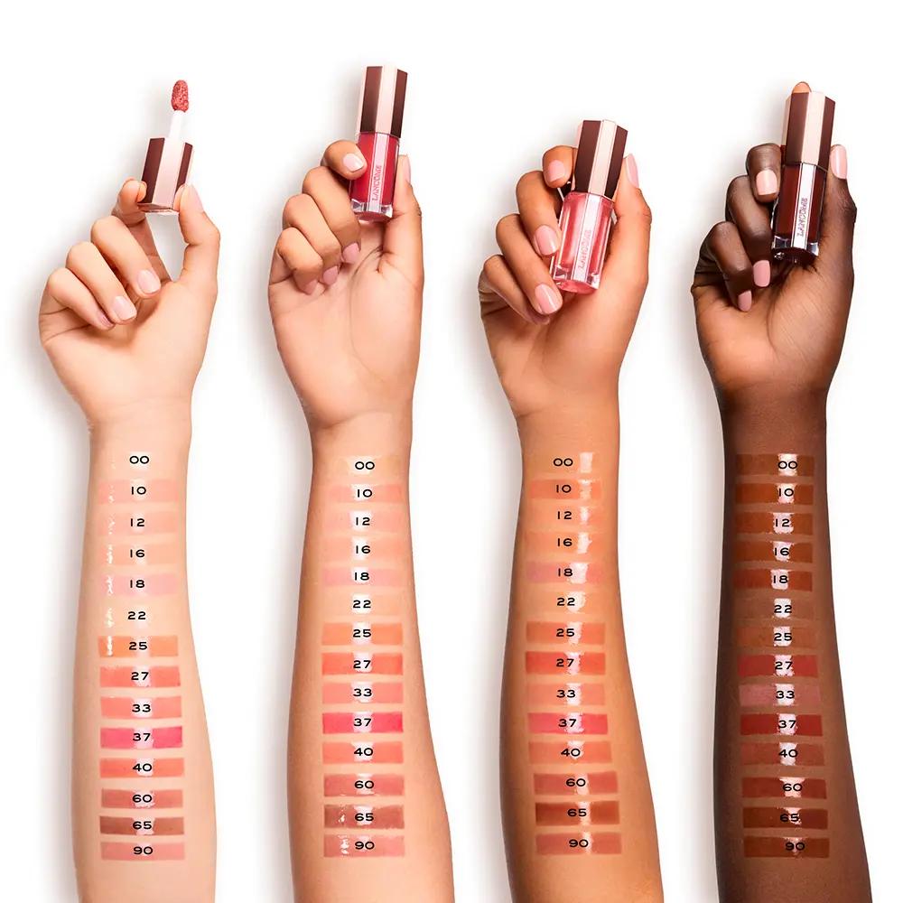 'Lip Idôle Juicytreat' Lip Gloss - 16 Pinky Promise 9 ml