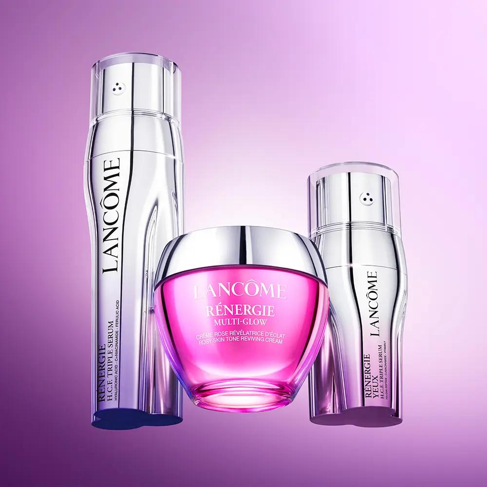 'Rénergie Multi-Glow' Gesichtscreme - 50 ml