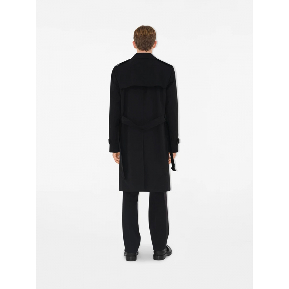 Trench 'Gabardine' pour Hommes