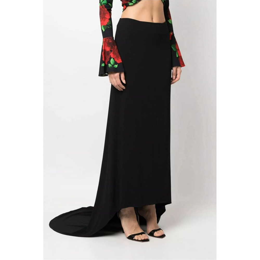 Jupe Maxi 'Asymmetrical' pour Femmes