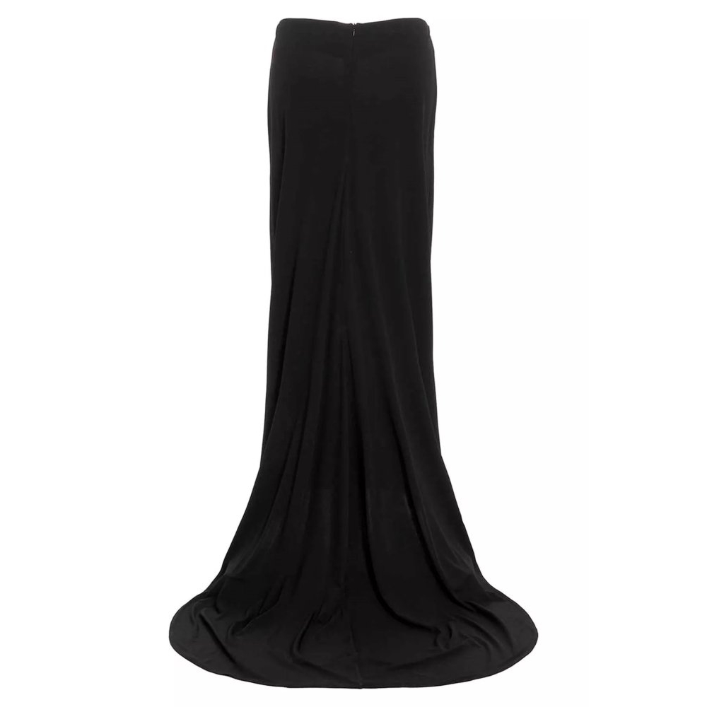 Jupe Maxi 'Asymmetrical' pour Femmes