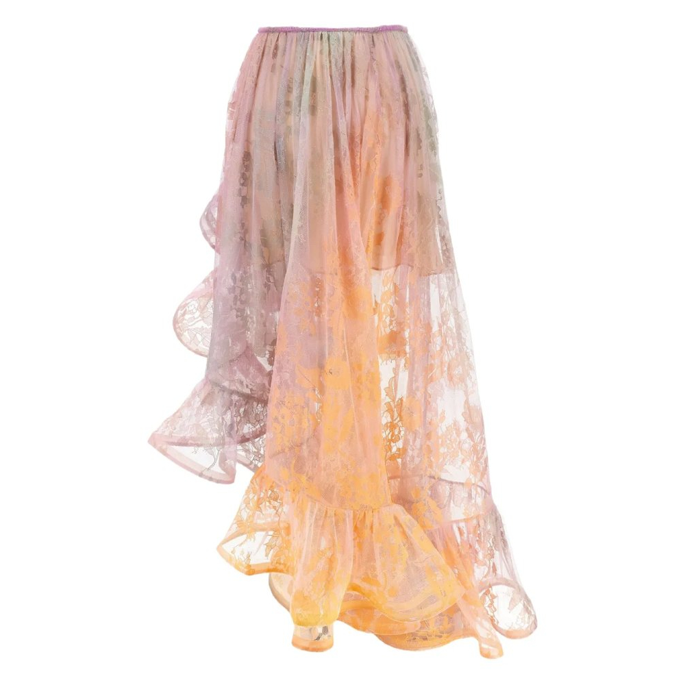 Jupe Maxi 'Billow' pour Femmes