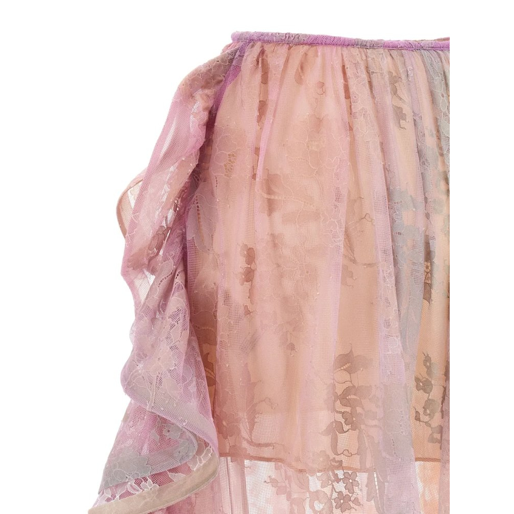 Jupe Maxi 'Billow' pour Femmes