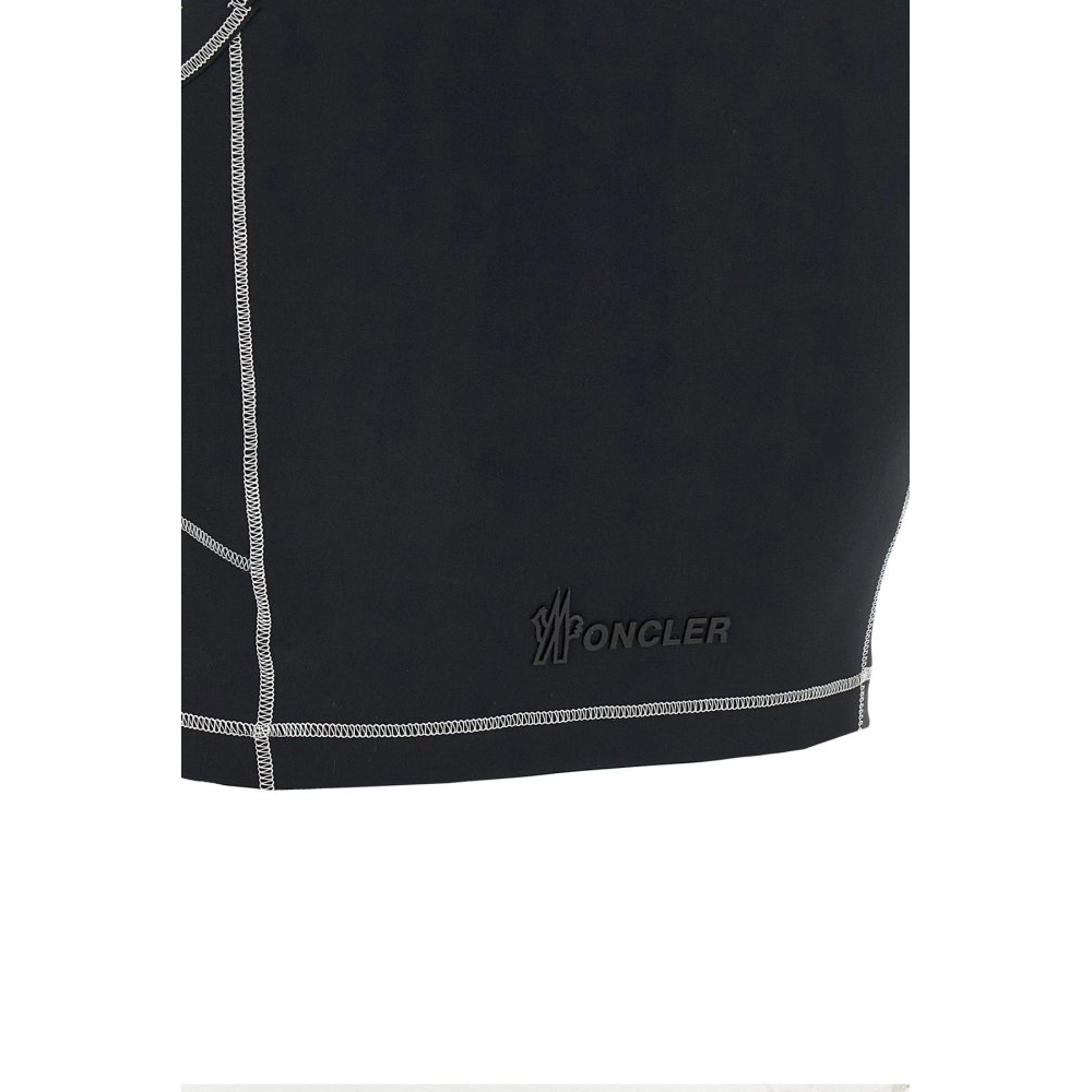 Débardeur 'Logo Patch Sporty' pour Femmes