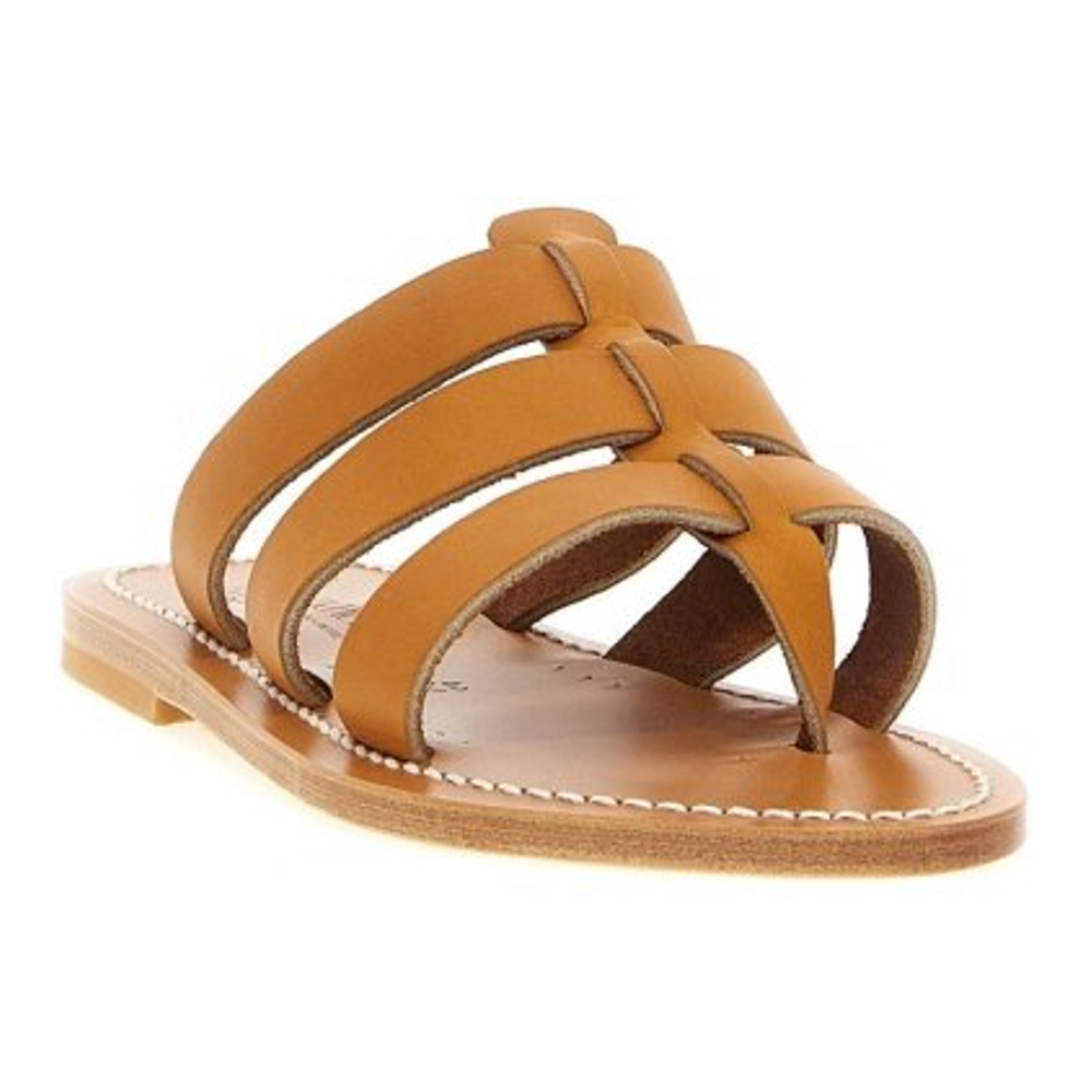 Women's 'Dolon' Flat Sandals