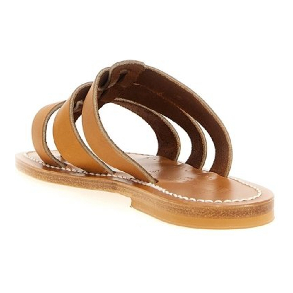 Women's 'Dolon' Flat Sandals