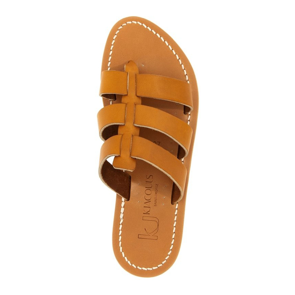Women's 'Dolon' Flat Sandals