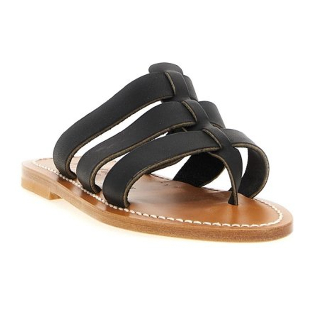 Women's 'Dolon' Flat Sandals