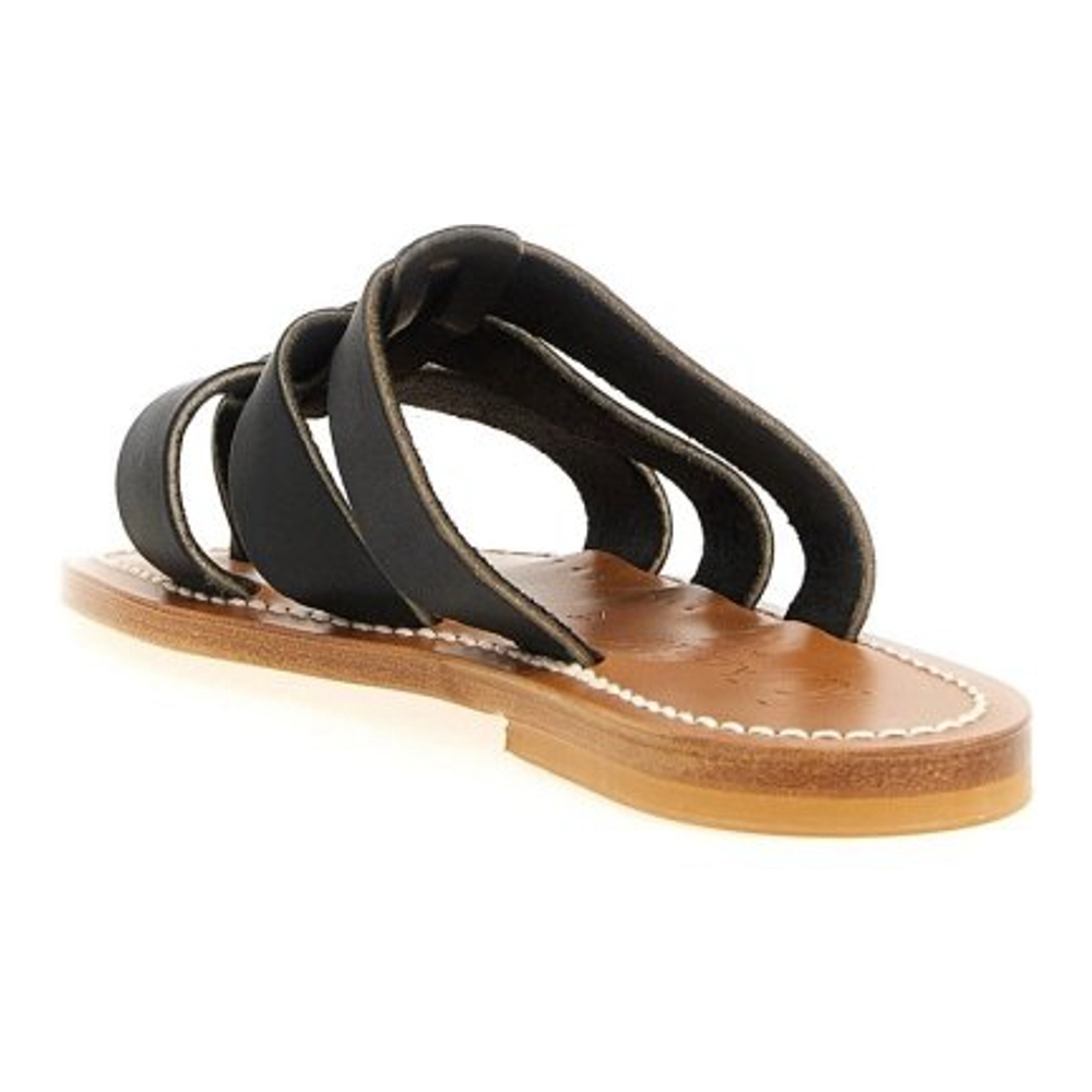 Women's 'Dolon' Flat Sandals