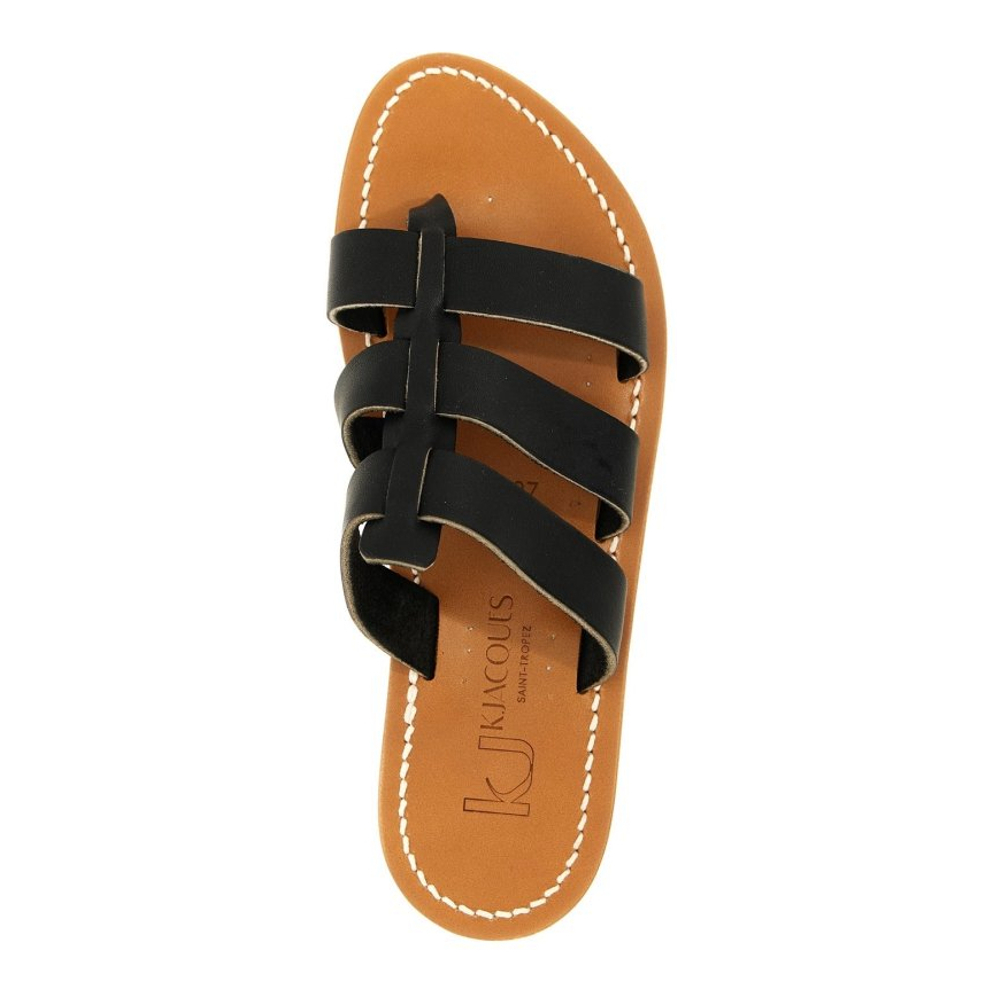 Women's 'Dolon' Flat Sandals