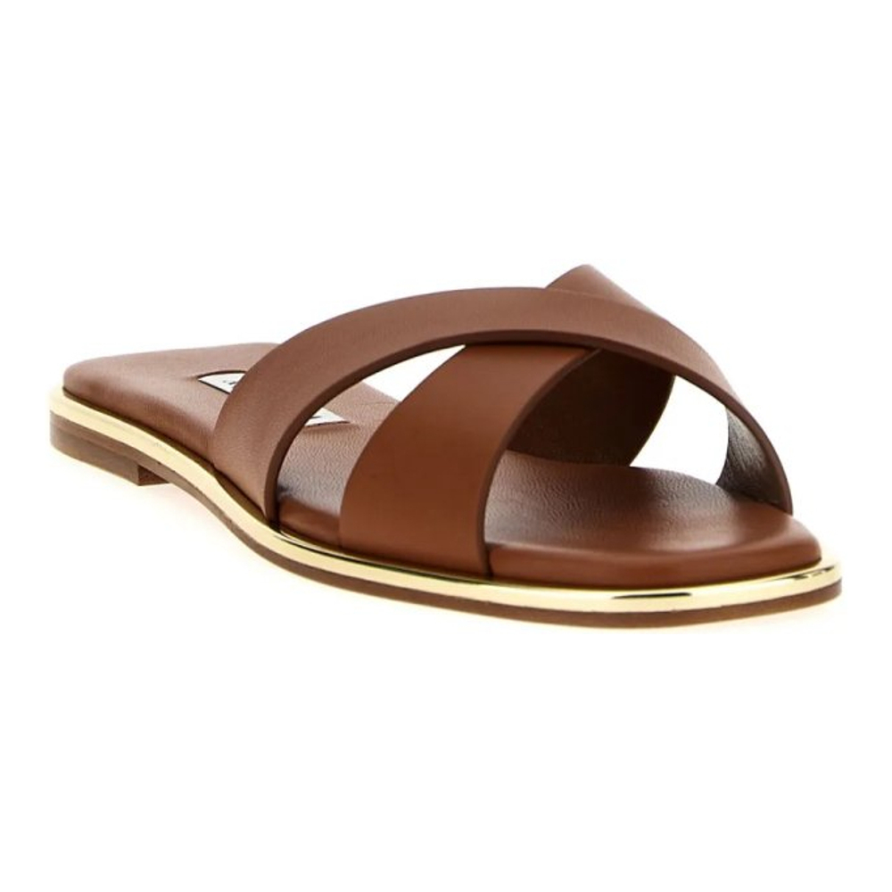 Sandales plates 'Divine' pour Femmes