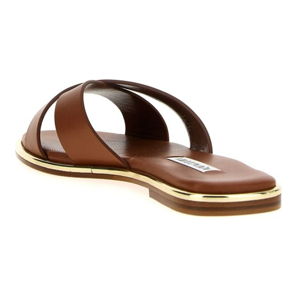 Sandales plates 'Divine' pour Femmes