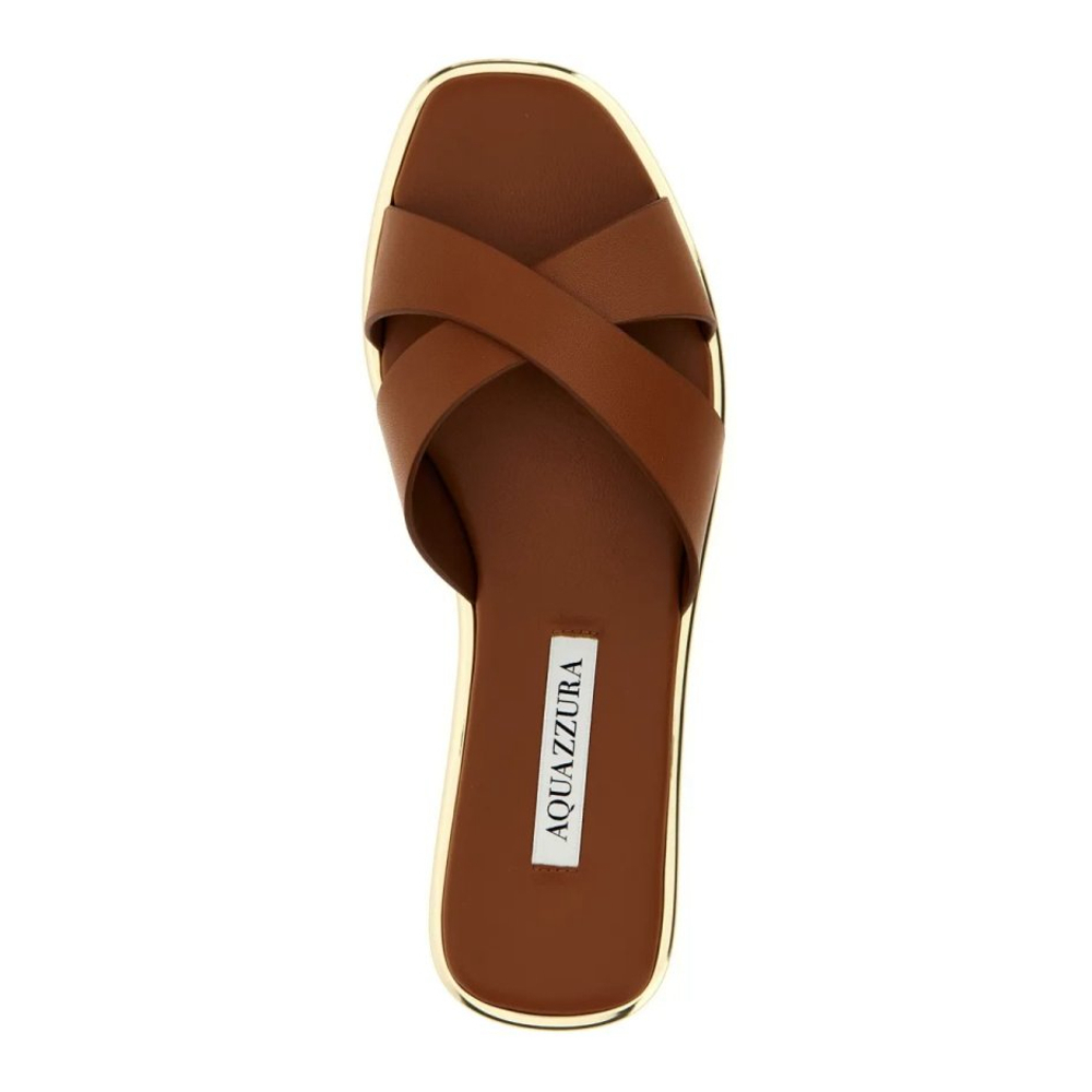 Sandales plates 'Divine' pour Femmes