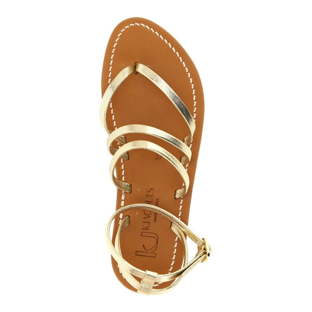 Women's 'Hemeree' Flat Sandals