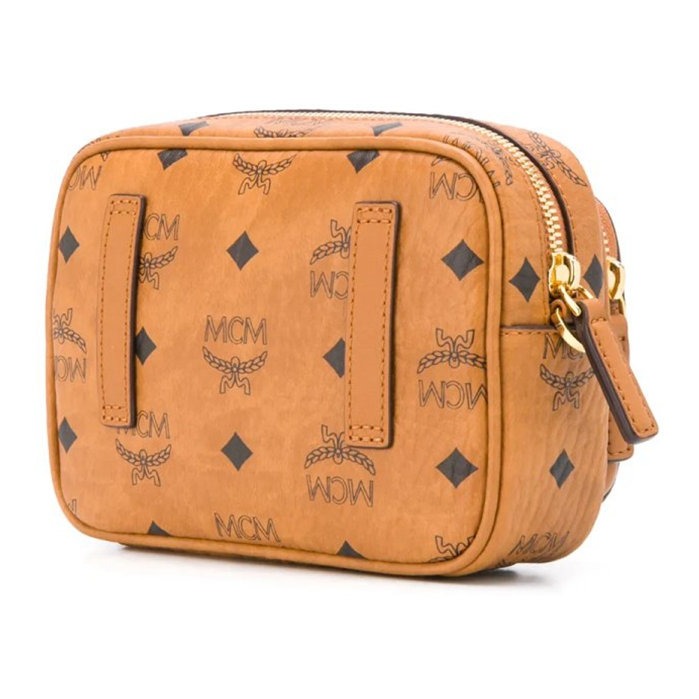 Sac à bandoulière 'Visetos'