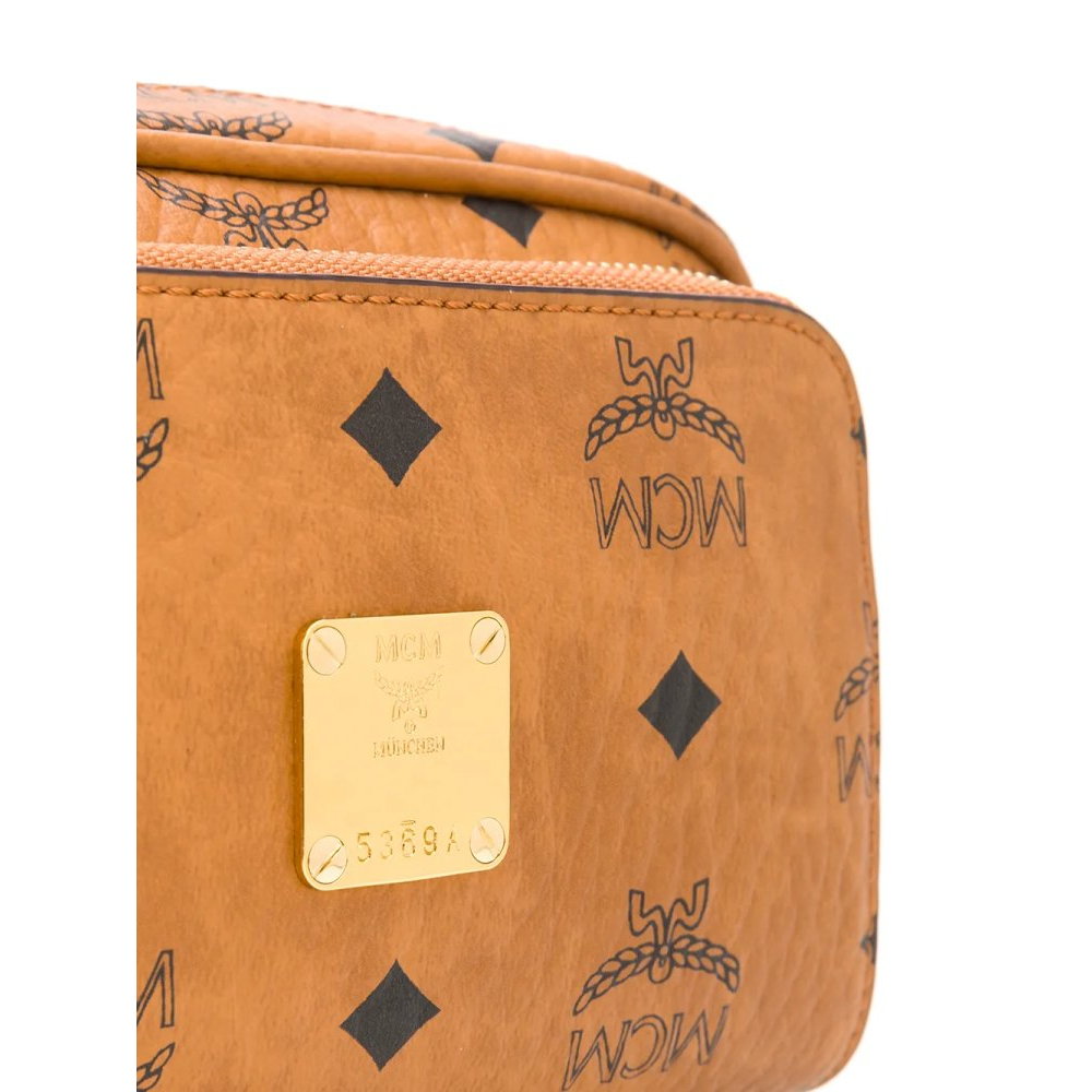 Sac à bandoulière 'Visetos'