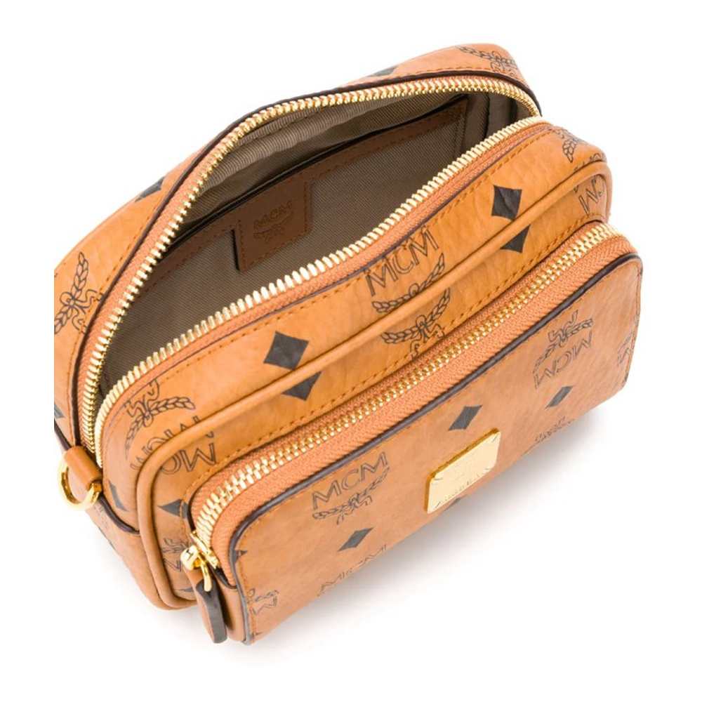 Sac à bandoulière 'Visetos'