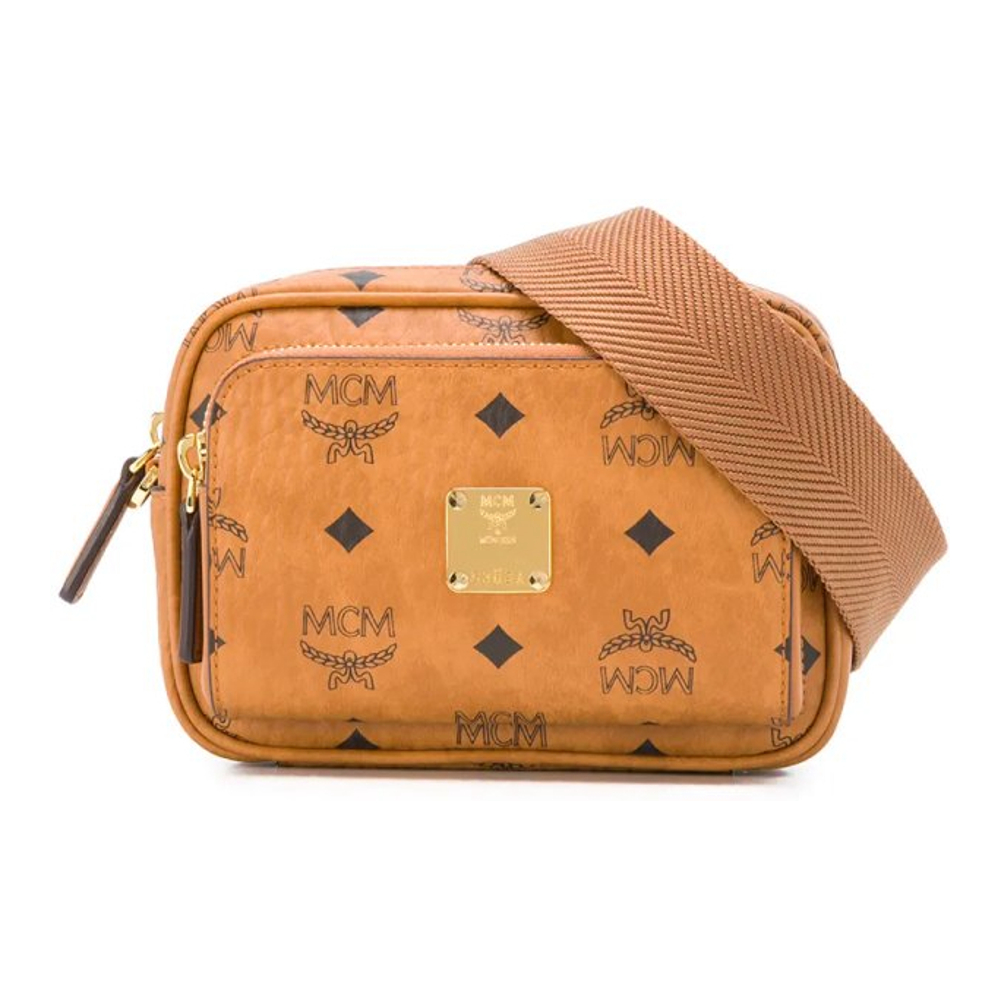 Sac à bandoulière 'Visetos'