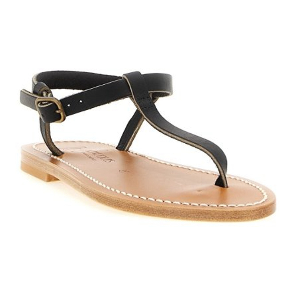 Women's 'Petrone' Flat Sandals