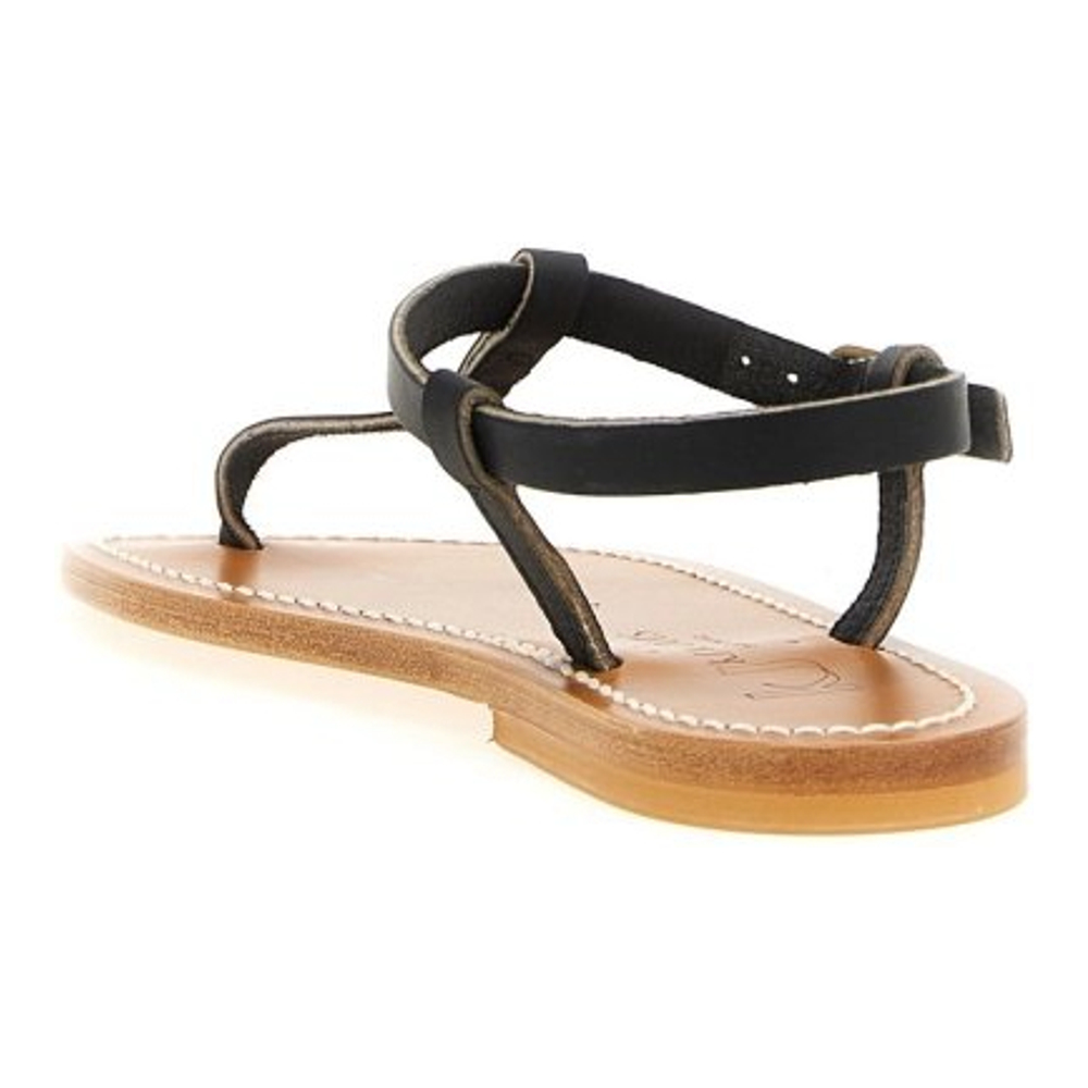 Women's 'Petrone' Flat Sandals