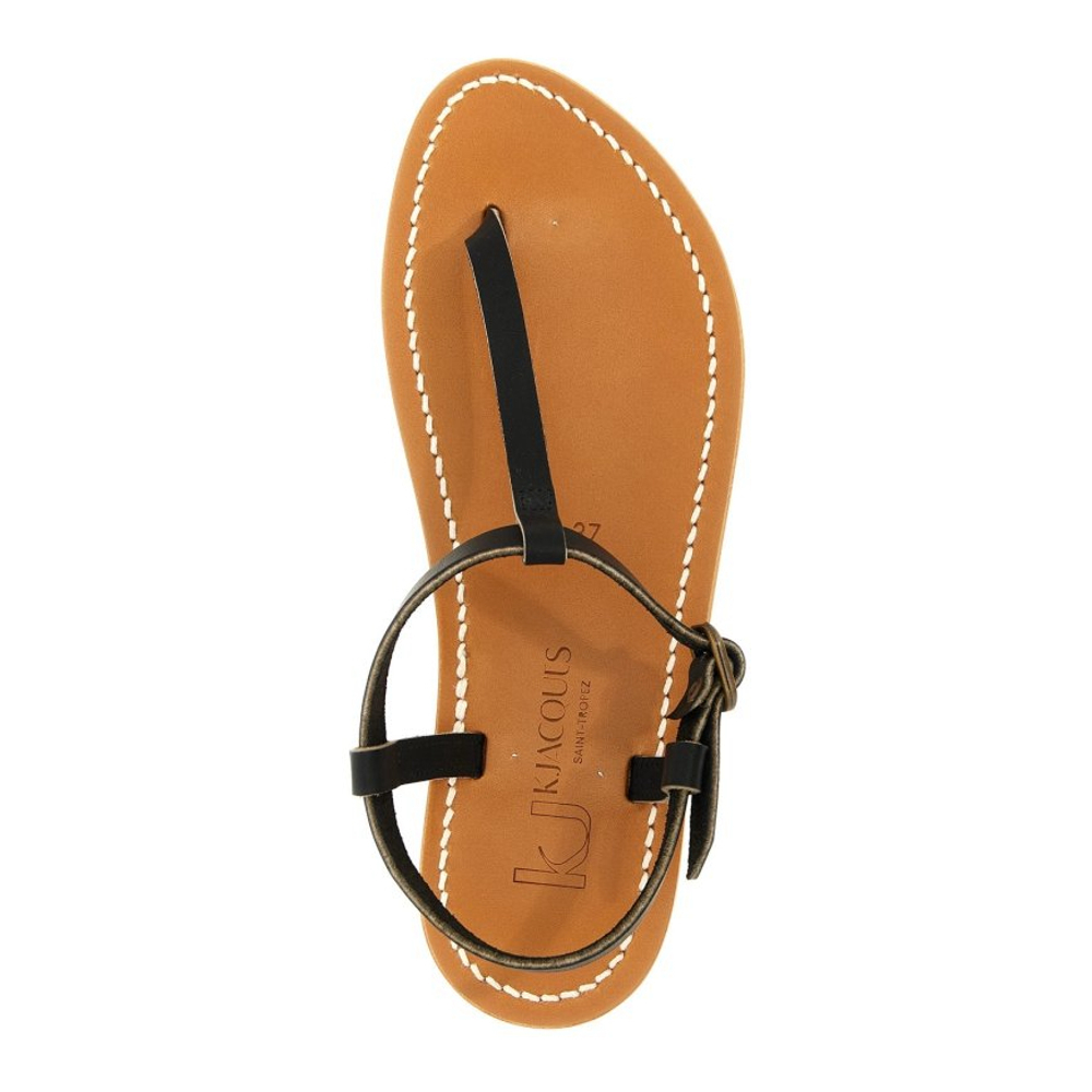Women's 'Petrone' Flat Sandals