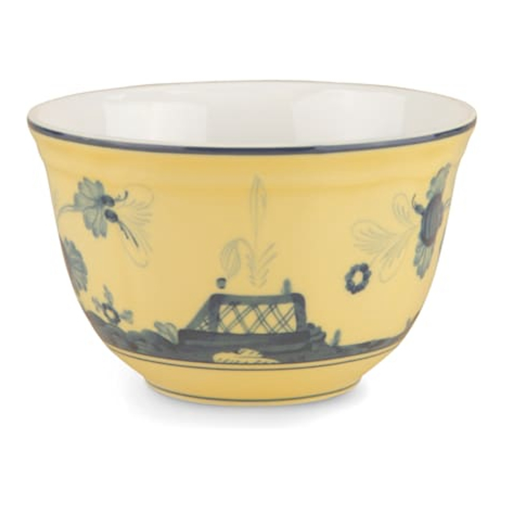 'Citrino' Schale - 10.3 cm x 6.3 cm