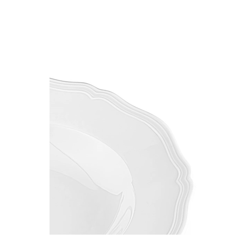 'Antico Doccia' Suppenteller - 24 cm - 298 ml