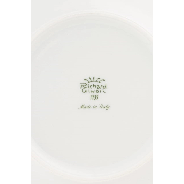 'Antico Doccia' Teller - 21 cm