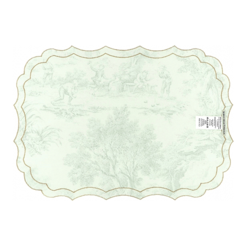 'Firenze' Placemat - 50 x 35 cm