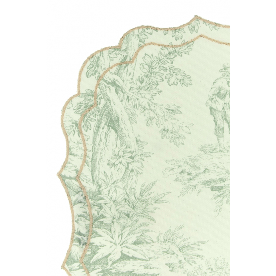 'Firenze' Placemat - 50 x 35 cm