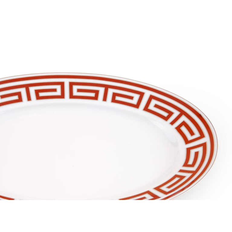 'Scarlatto' Servierplatte - 40.8 cm