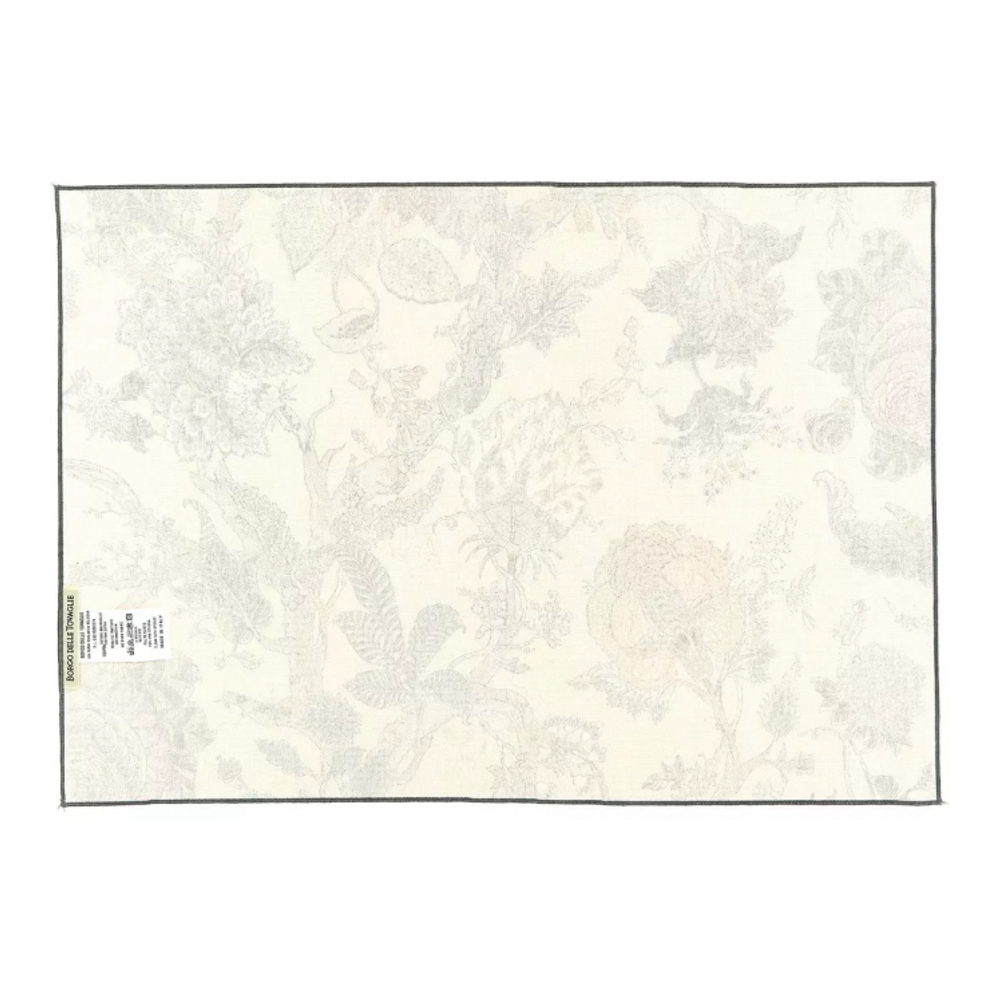 'Filo' Platzdeckchen - 50 x 35 cm