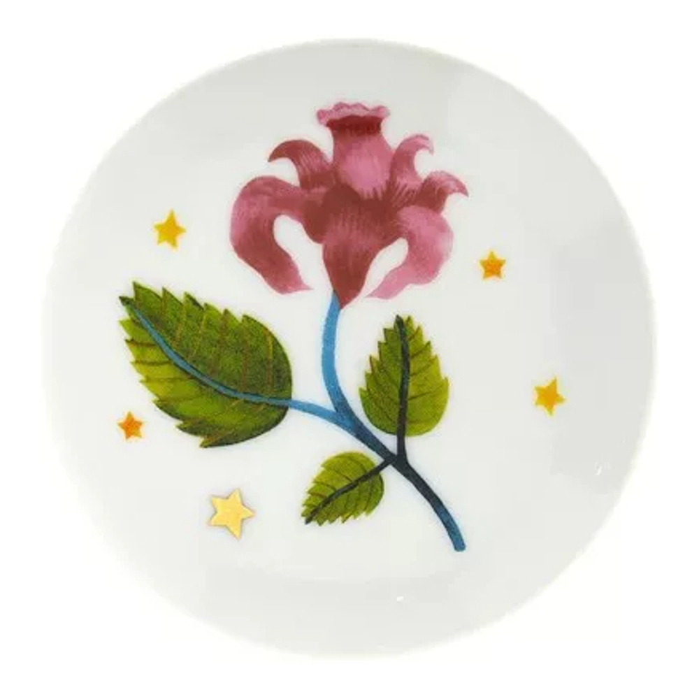 Bougie 'Floreale' - 8 cm