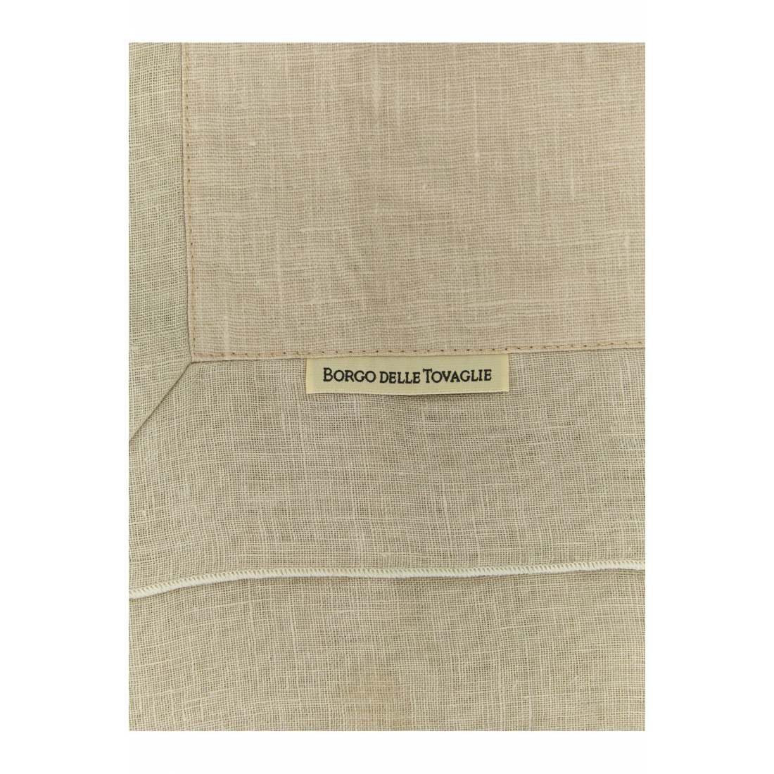 Nappe 'Sfogliatella' - 150 x 230 cm