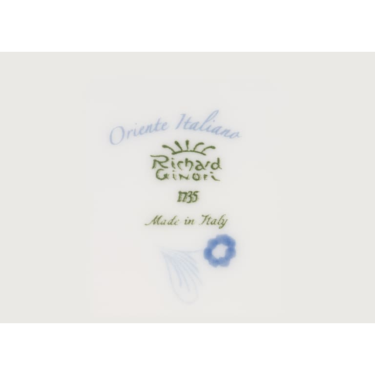 'Citrino' Schale - 10.3 cm x 6.3 cm