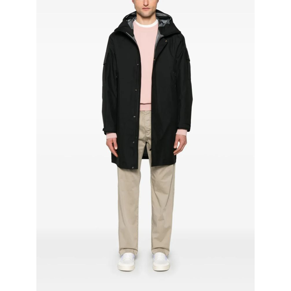 Men's 'Gore-Tex' Coat